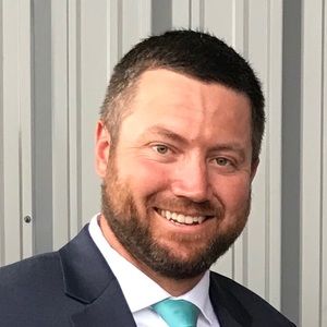 Meet your Posher, Brady